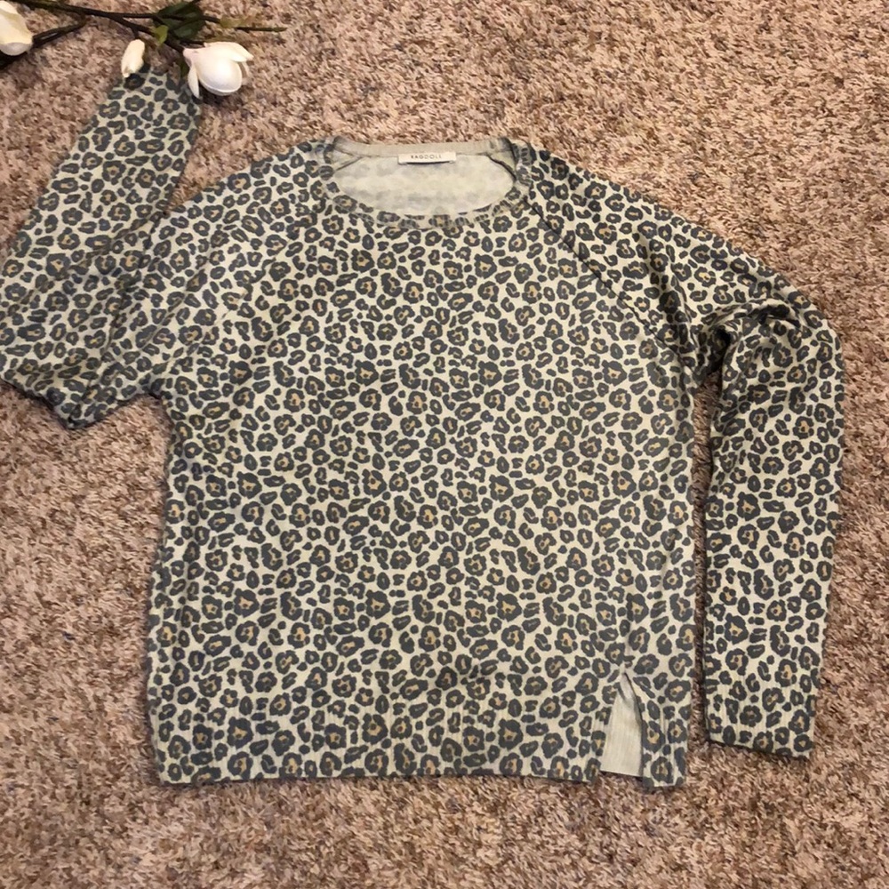 RAGDOLL LOS ANGELES  SWEATER